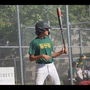 Meet your Posher, Michael